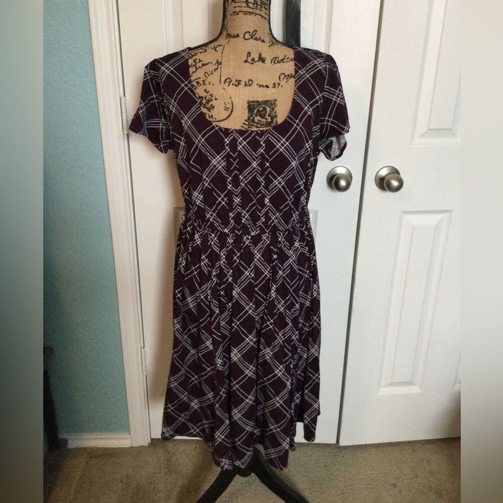 Torrid Dress